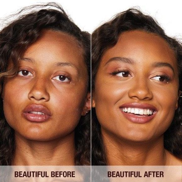 New Charlotte Tilbury Magic Away Concealer 11-Tan - Picture 5 of 13